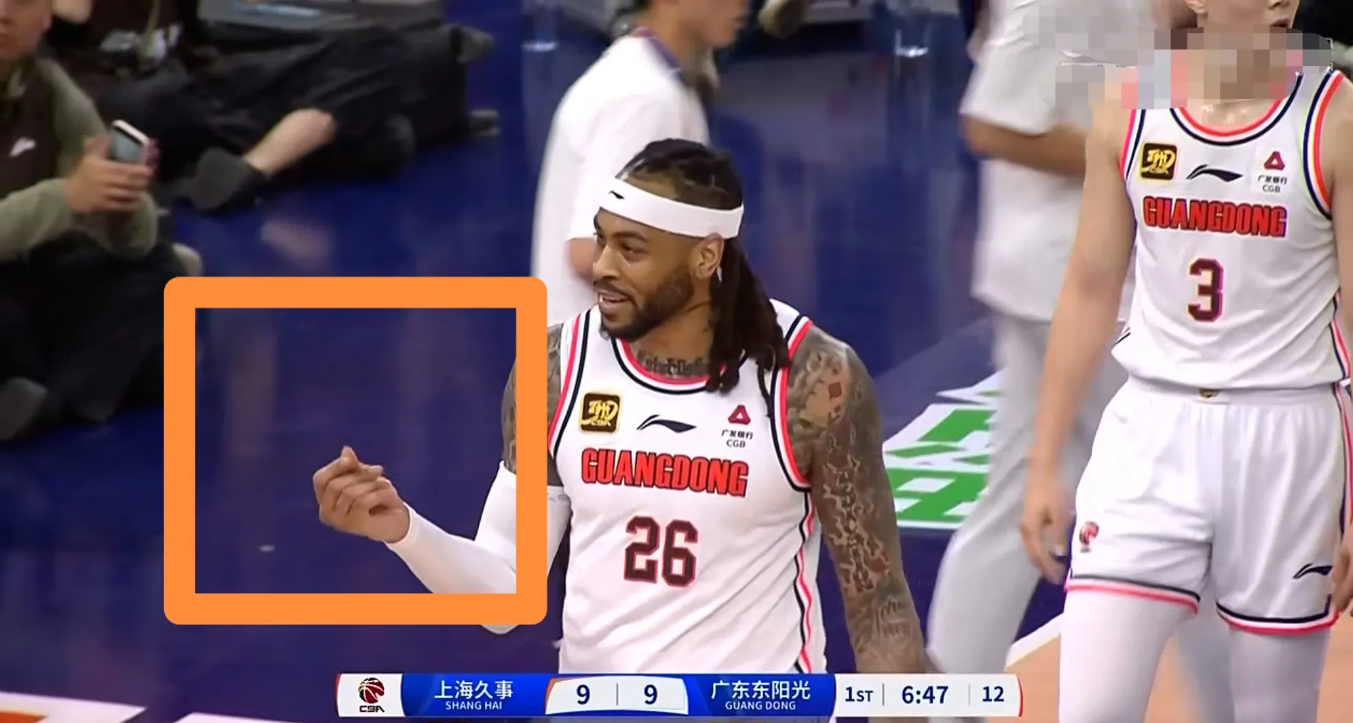 关于加时末段奥兰多魔术备战CBA常规赛，更衣室发声细节曝光，话题不断，资深球员宣示担当的信息