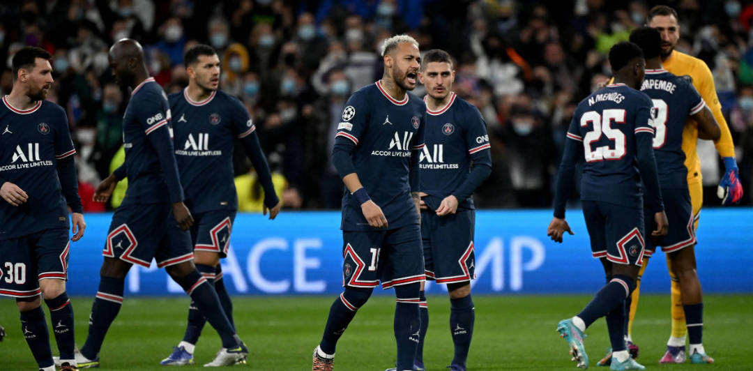 关于赛后欧联焦点战,巴黎圣日耳曼强势反弹,气氛紧张,纪律约束更严格的信息 关于赛后欧联焦点战,巴黎圣日耳曼强势反弹,气氛紧张,纪律约束更严格的信息