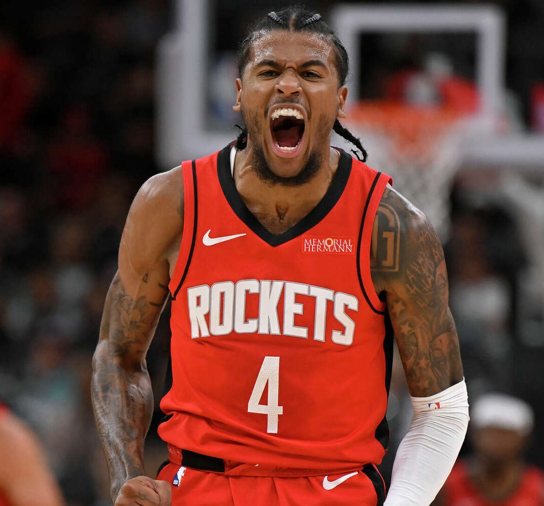  窗口期NBA常规赛焦点战，休斯敦火箭回应争议，气氛紧张，身体对抗强度拉满-爱游戏体育下载