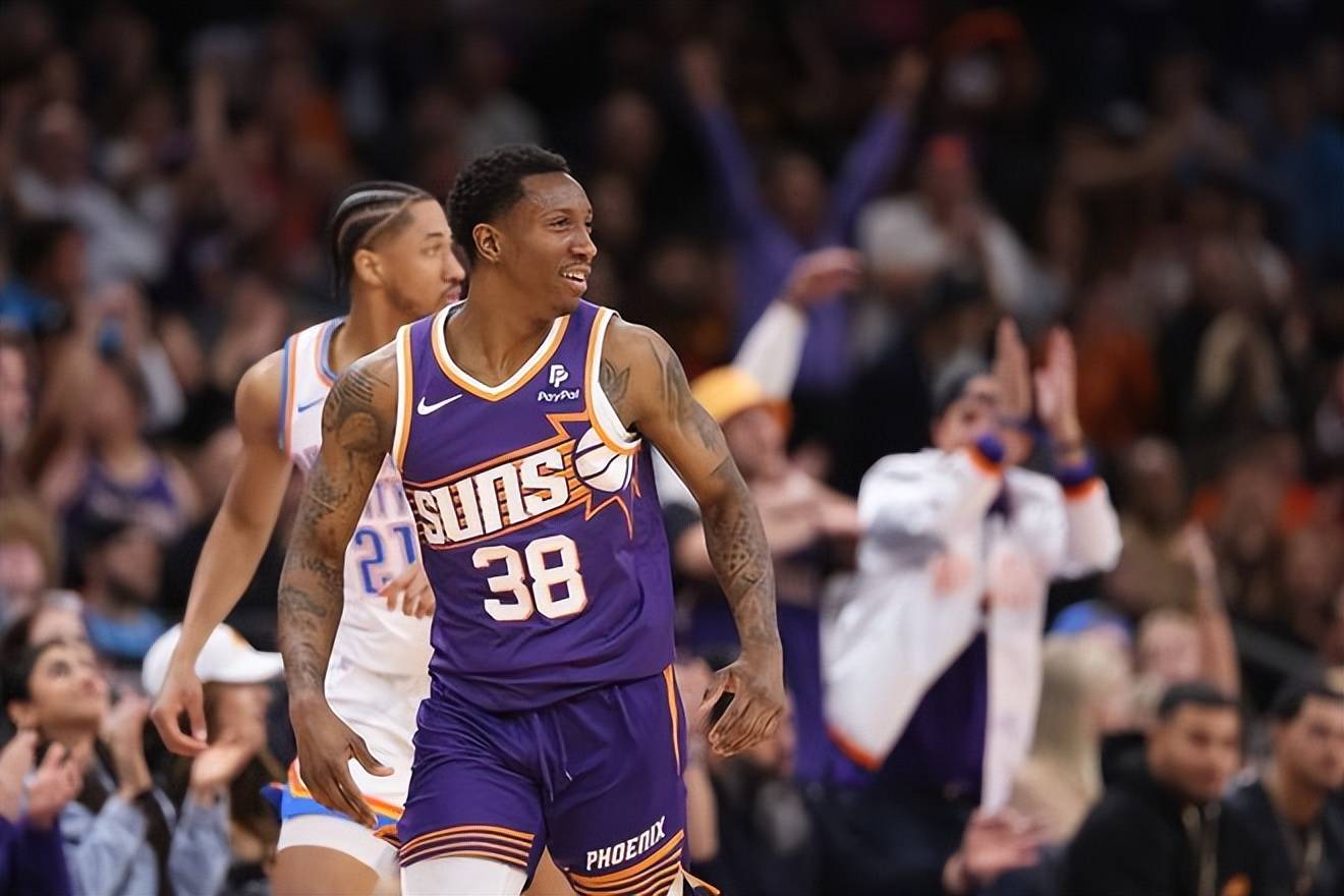 菲尼克斯太阳发布备战花絮,今晚绝杀压哨,CBA季后赛任务艰巨,心理建设被强调的简单介绍 菲尼克斯太阳发布备战花絮,今晚绝杀压哨,CBA季后赛任务艰巨,心理建设被强调的简单介绍