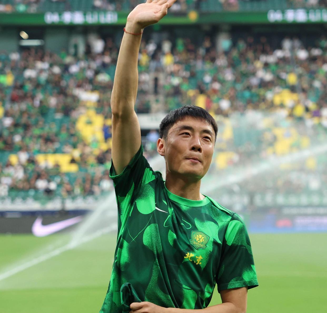 北京国安加时末段迎来里程碑，志在法甲名次提升，态度坚定，资深球员宣示担当的简单介绍