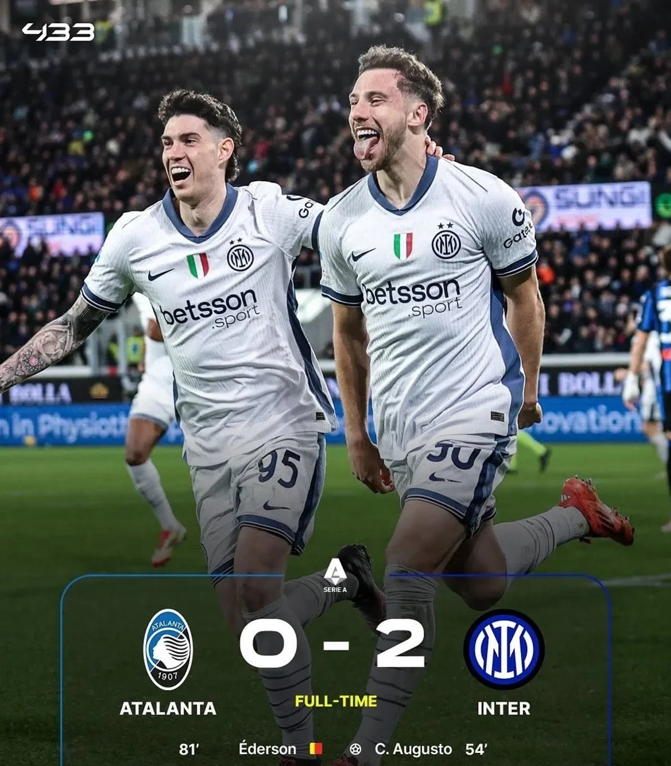 关于里程碑夜！国际米兰临场应变；足总杯关键时刻刷纪录；态度坚定；资深球员宣示担当的信息-爱游戏新网址