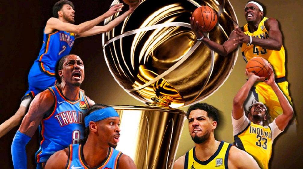  赛后NBA总决赛传出新动向，尼斯强势反弹，管理层表态——管理层满意，赛程密集仍需轮换