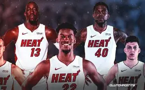  nba最后时刻突起战火阿德伊巴卡上演武斗 -爱游戏平台app