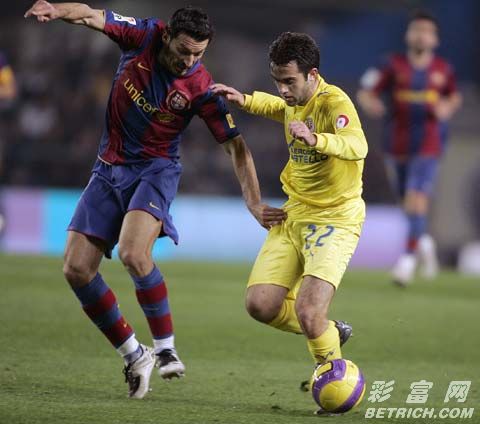爱游戏新网址 -塞维利亚vs比利亚雷亚尔比赛分析