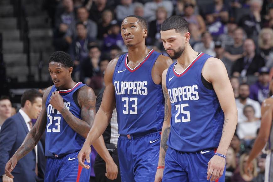 洛杉矶快船贴吧 洛杉矶快船贴吧