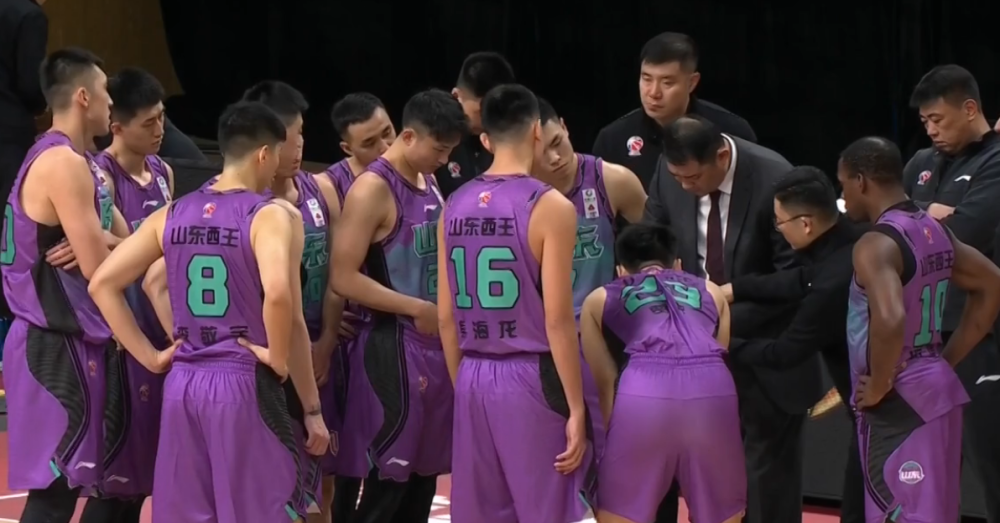 山东男篮对于北京首钢的血脉压制 山东男篮对于北京首钢的血脉压制